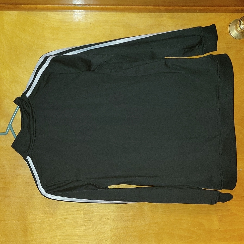Adidas Track Jacket - Picture 3 of 4